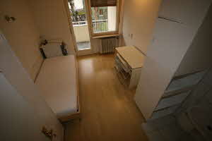 Zimmer ohne Bad